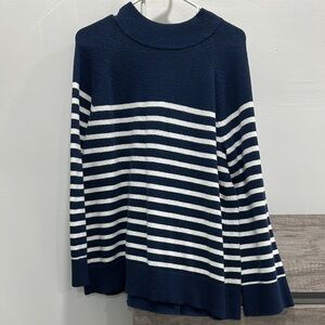 Charter Club Sweater Top